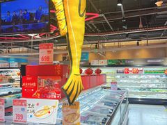 -盒马鲜生(顺义店)