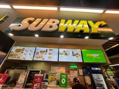 -赛百味SUBWAY(东风广场店)
