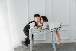 -哈喽BABY儿童摄影
