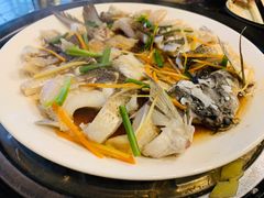-蔚海之都·象山蒸汽海鲜(仙霞路店)