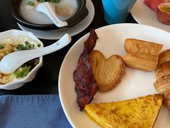 -盛宴自助餐厅(运达喜来登店)