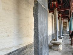 -莲池书院博物馆