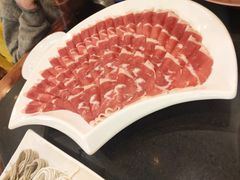 太阳肉-南门涮肉(北洼路店)