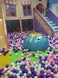 -孩子王(昆山招商花园城店)