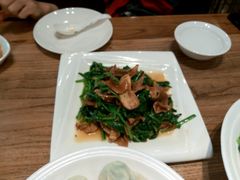 -双合园·海鲜水饺青岛菜(上清路店)