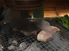 -韩国料理大力士(屏风街店)