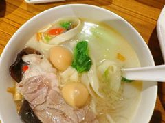 -禾珍珠家常小馆(河南博物院店)