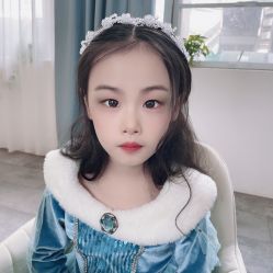 点击看大图 -雅尼·亚米儿童摄影美学馆(汉阳店)