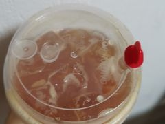 -桂桂茶(滨江百联店)