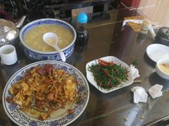 -壹阁胡羊焖饼(特色小吃街店)