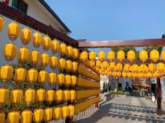 -香积寺