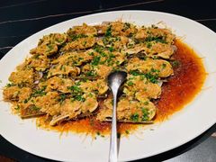 -宝燕壹号景观餐厅(龙盛国际商业广场店)