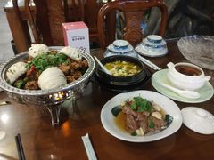 -鼎晟江南·融合江南宴(固戍店)