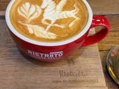 -Roast8ry Coffee Lab