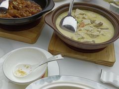 -蘭奢雅集·江浙菜(青山江滩店)