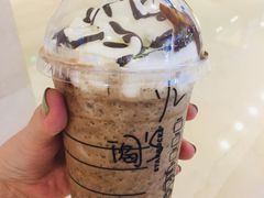 -星巴克(大连柏威年店)