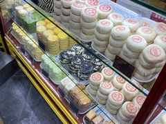 -稻香村(银锭桥店)