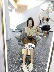-INSTYLE造型·明星店