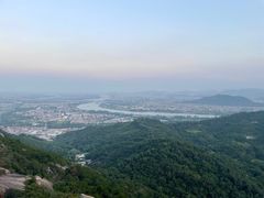 -云洞岩风景区
