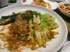 -紫鑫阁饭庄(长安店)