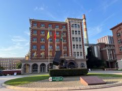 -青岛啤酒博物馆