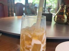 -张家卫·阳江菜·小海鲜(肥婆湾桥店)