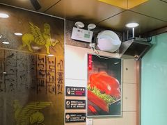-东四民芳餐厅(朝阳门店)