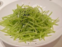 -大铁勺新津菜(迎水道店)