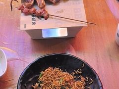 -本色.小马哥烧烤(无锡九里仓店)