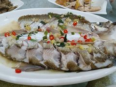-双桥饭店(锦溪店)