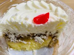 -红宝石·鲜奶小方·海派西点房(联洋店)