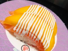 -元通寿司(地标店)
