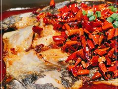 -半天妖烤鱼(方庄店)