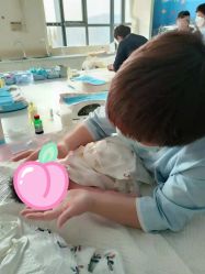 -菁幼月子会所(儿童医院店)