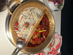 -小龙坎火锅(全球总店)