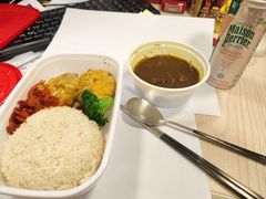 -白熊咖哩(新世界城店)