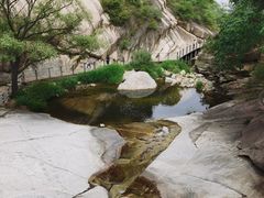 -黑龙潭风景区