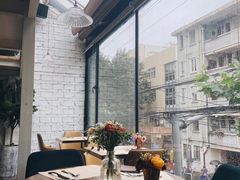 -O'mills Sourdough Bakery&Bistro(永嘉路店)