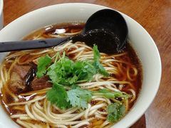 -李先生牛肉面大王(站北广场店)
