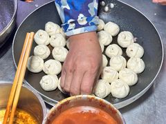 -老吴记水饺馆(前进五路店)