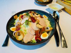 -L'Arome芳芳法国餐厅(仙林金鹰店)