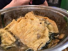 -芳村榕树头叹佬鸡煲(体育西店)