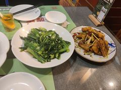 -全聚贤餐厅·湖北家常菜(沙湖店)