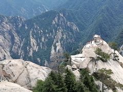 -华山风景名胜区