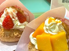 -吉川堂·日式甜点专门店(正佳广场店)