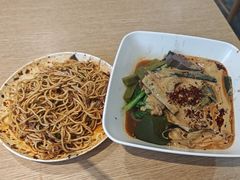 -林静小吃(复兴路店)