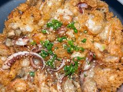 -荣基四海一家·家常菜·海鲜大排档(新安店)