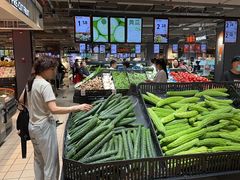 -永辉超市(群众路店)