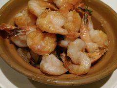 -琉璃餐厅(德基广场店)