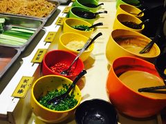 -汕锦记潮汕生鲜牛肉馆(富华店)